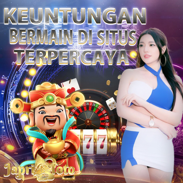 Keuntungan Bermain Slot di Situs Terpercaya